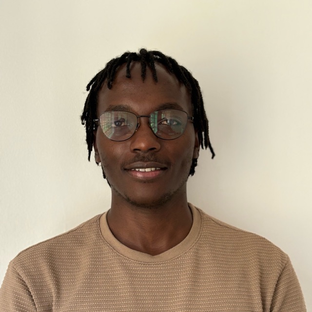 Osoro Bironga